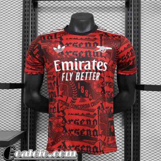 Maglie Calcio Arsenal Special Edition Uomo 2024 2025 TBB643