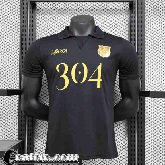 Barcellona Maglia Calcio Special Edition Uomo 24 25 TBB644