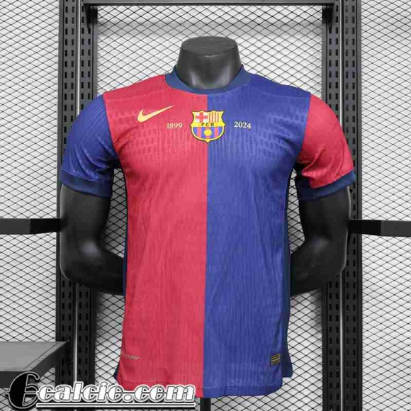 Barcellona Maglia Calcio Special Edition Uomo 24 25 TBB645