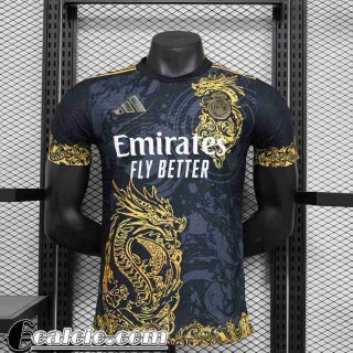 Real Madrid Maglia Calcio Special Edition Uomo 24 25 TBB646