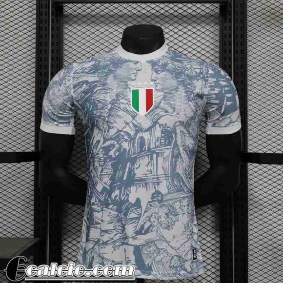 Italia Maglia Calcio Special Edition Uomo 24 25 TBB648