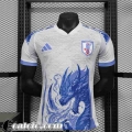 Giappone Maglia Calcio Special Edition Uomo 24 25 TBB649