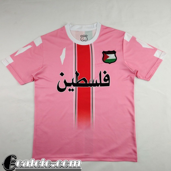 Palestine Maglia Calcio Special Edition Uomo 24 25 TBB652