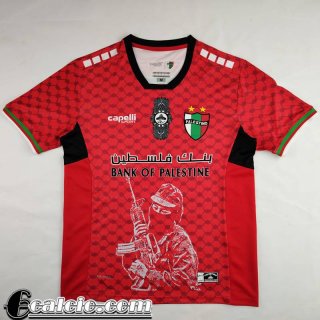 Palestine Maglia Calcio Special Edition Uomo 24 25 TBB661