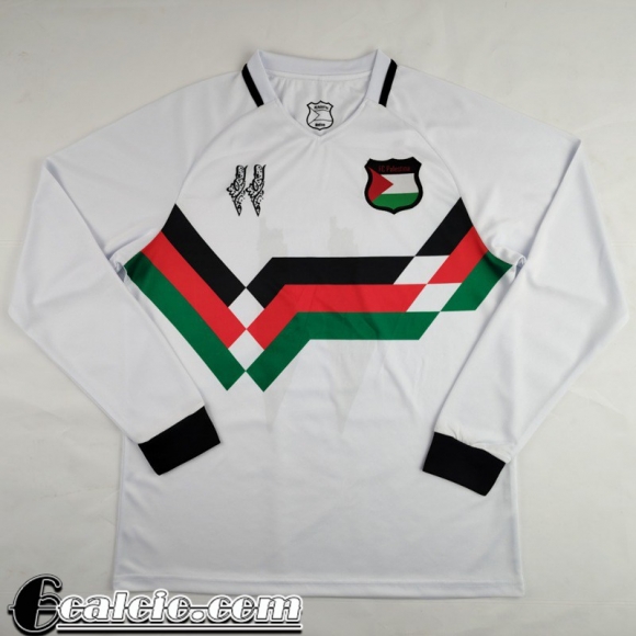 Palestine Maglia Calcio Special Edition Uomo 24 25 TBB662