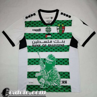 Palestine Maglia Calcio Special Edition Uomo 24 25 TBB669