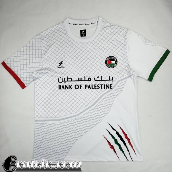 Palestine Maglia Calcio Special Edition Uomo 24 25 TBB671