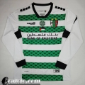 Palestine Maglia Calcio Special Edition Uomo Manga Larga 24 25 TBB672