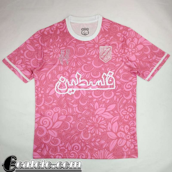 Palestine Maglia Calcio Special Edition Uomo 24 25 TBB673