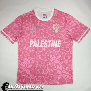 Palestine Maglia Calcio Special Edition Uomo 24 25 TBB674