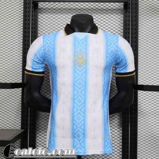 Argentina Maglia Calcio Special Edition Uomo 24 25 TBB681