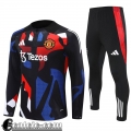 Manchester United Tute Calcio Uomo 24 25 A675