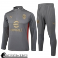 AC Milan Tute Calcio Uomo 24 25 A682