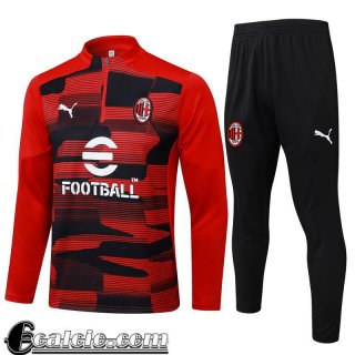 AC Milan Tute Calcio Uomo 24 25 A686