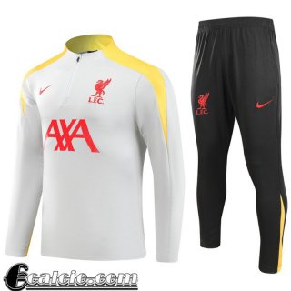 Liverpool Tute Calcio Uomo 24 25 A700