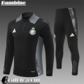 Al-Nassr KIT: Tute Calcio Bambini 24 25 C533