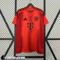 Bayern Monaco Maglia Calcio Fourth Uomo 2024 2025