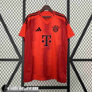 Bayern Monaco Maglia Calcio Fourth Uomo 2024 2025