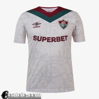 Fluminense Maglia Calcio Terza Uomo 2024 2025