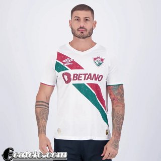 Fluminense Maglia Calcio Seconda Uomo 2024 2025