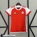 Internacional Maglia Calcio Prima Donna 2024 2025