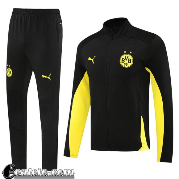 Dortmund Full-Zip Giacca Uomo 2024 2025 B275