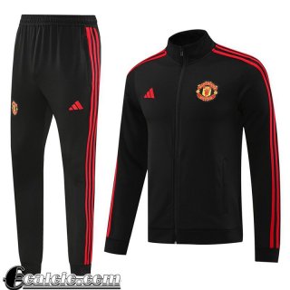 Manchester United Full-Zip Giacca Uomo 2024 2025 B276