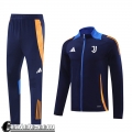 Juventus Full-Zip Giacca Uomo 2024 2025 B283