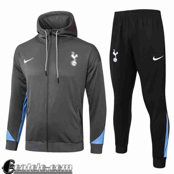 Tottenham Full-Zip Giacca Uomo 2024 2025 B286