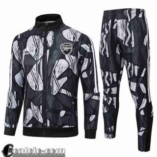 Arsenal Full-Zip Giacca Uomo 2024 2025 B291