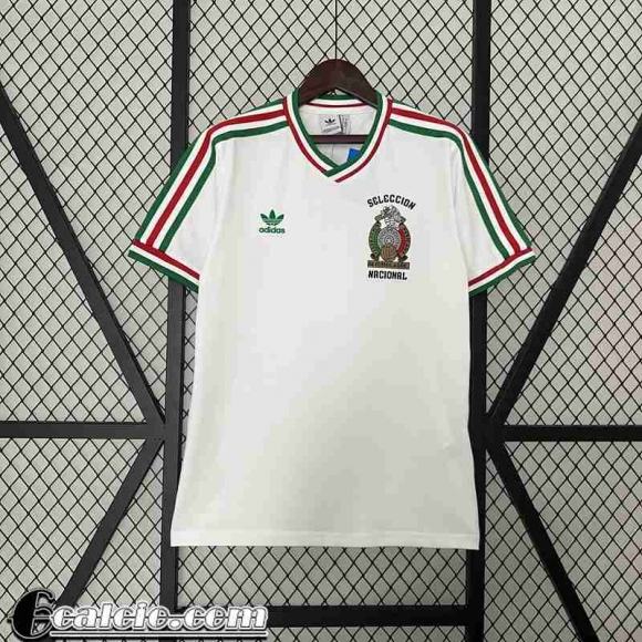 Messico Retro Maglia Calcio Edizione speciale Uomo special edition FG443