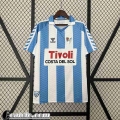 Malaga Retro Maglia Calcio 120th Anniversary Uomo 120th Anniversary FG447