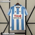 Malaga Retro Maglia Calcio 120th Anniversary Uomo 120th Anniversary FG463