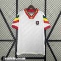 Portugal Retro Maglia Calcio Seconda Uomo 92 94 FG480