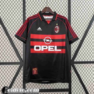 AC Milan Retro Maglia Calcio Terza Uomo 98-99 FG481