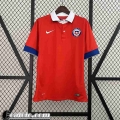 Chile Retro Maglia Calcio Prima Uomo 15 16 FG486