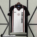 Ajax Retro Maglia Calcio Seconda Uomo 98 99 FG495