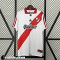 River Plate Retro Maglia Calcio Prima Uomo 98 99 FG497