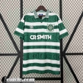 Celtic Retro Maglia Calcio Prima Uomo 95 97 FG502