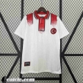 Turkey Retro Maglia Calcio Seconda Uomo 1996 FG512