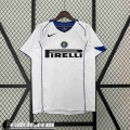 Inter Milan Retro Maglia Calcio Seconda Uomo 04 05 FG518