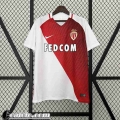 Monaco Retro Maglia Calcio Prima Uomo 16 17 FG520