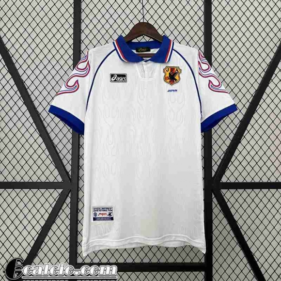 Giappone Retro Maglia Calcio Seconda Uomo 1998 FG521