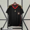 Germania Retro Maglia Calcio Seconda Uomo 2010 FG524