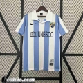 Malaga Retro Maglia Calcio Prima Uomo 12 13 FG527