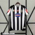 Juventus Retro Maglia Calcio Prima Uomo 02 03 FG531