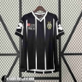 Juventus Retro Maglia Calcio Edizione speciale Uomo 00 01 FG533