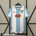 Lazio Retro Maglia Calcio Prima Uomo 99 00 FG536