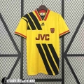 Arsenal Retro Maglia Calcio Seconda Uomo 93 94 FG539