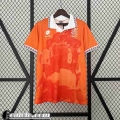 The Tangerines Retro Maglia Calcio Prima Uomo 1996 FG541